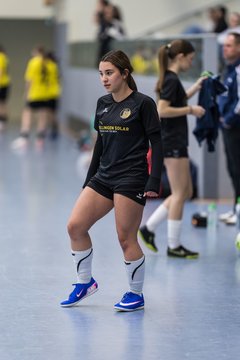 Bild 150 - wBJ Power Girls Cup Suederelbe
